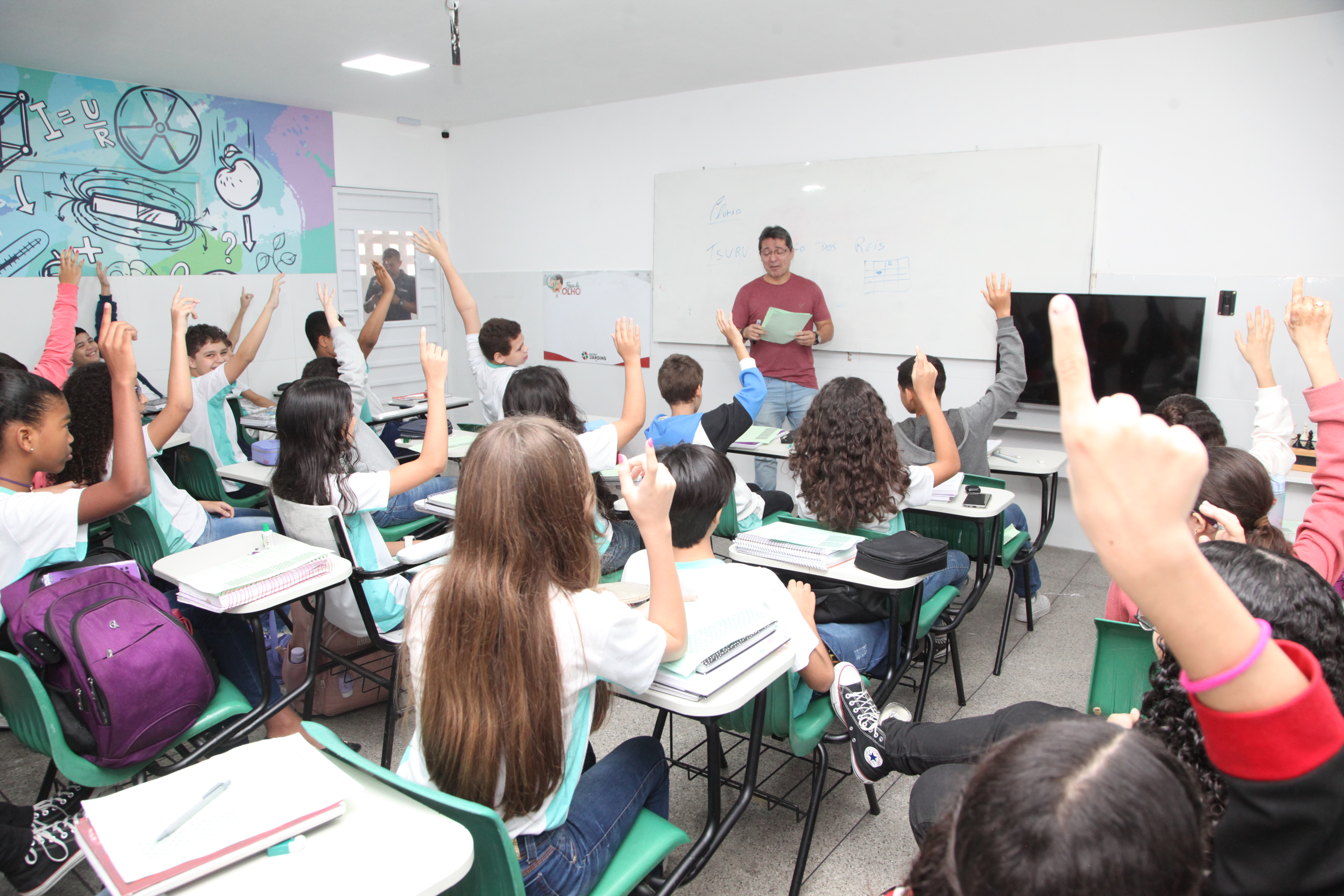 O que os Pais Precisam Saber sobre a BNCC (Base Nacional Comum Curricular)