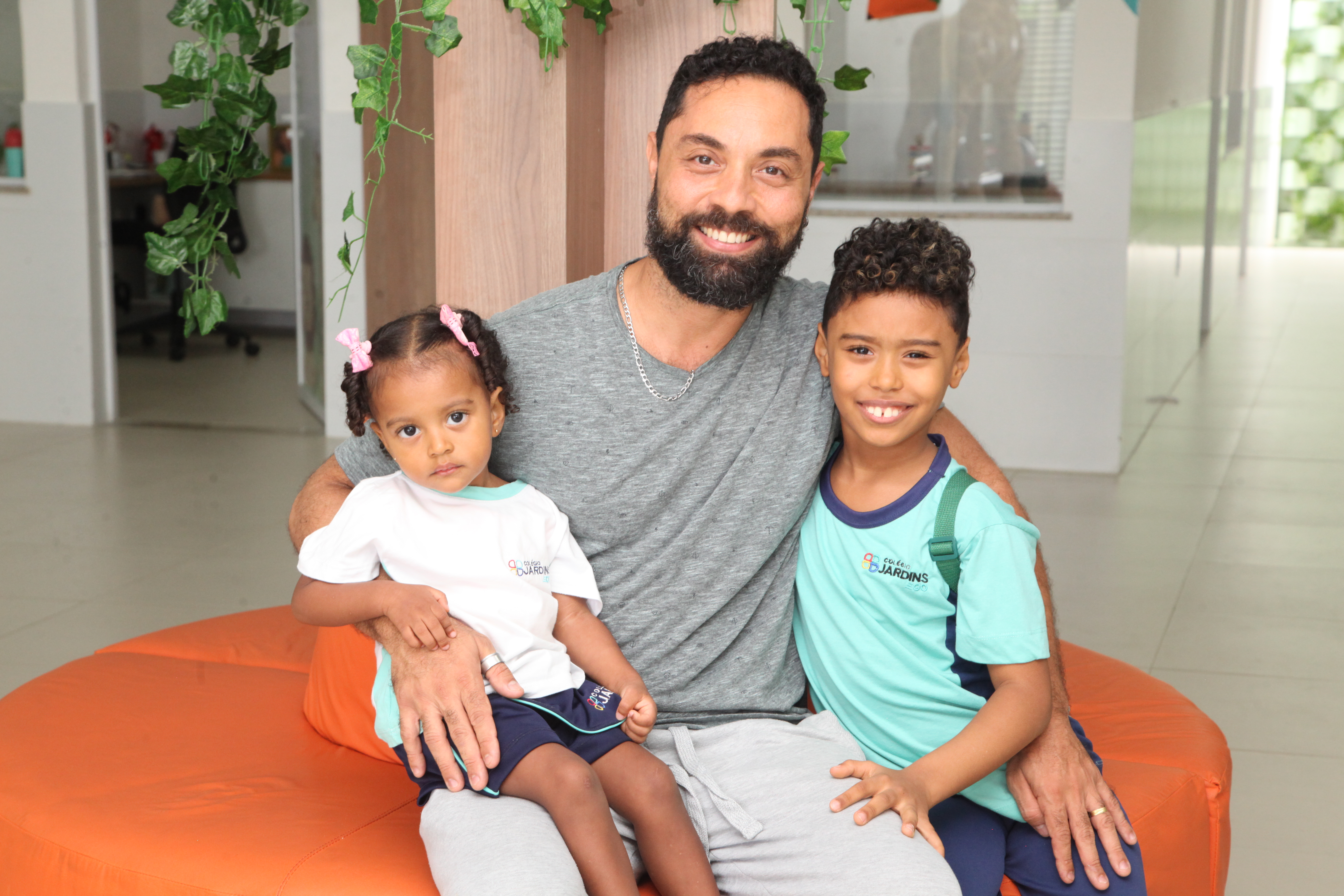 A Importância da Proximidade entre a Família e a Escola numa Perspectiva Freireana